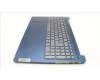Lenovo 5CB1L50564 COVER UpCase_CZE/SLK C82XF NFPAB BLALDF