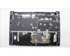 Lenovo 5CB1L50593 COVER UpCase_SLV C82XF NFP VT BL ALDF