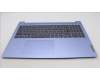 Lenovo 5CB1L50593 COVER UpCase_SLV C82XF NFP VT BL ALDF