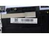 Lenovo 5CB1L50593 COVER UpCase_SLV C82XF NFP VT BL ALDF