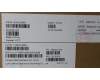 Lenovo 5CB1L50987 COVER Upper Case ASM_EURO ENGL82X8FPBLAG