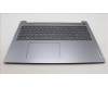 Lenovo 5CB1L50987 COVER Upper Case ASM_EURO ENGL82X8FPBLAG