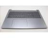 Lenovo 5CB1L51001 COVER Upper Case ASM_NORDIC L82X8 FPBLAG