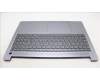 Lenovo 5CB1L51001 COVER Upper Case ASM_NORDIC L82X8 FPBLAG