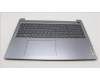 Lenovo 5CB1L51010 COVER Upper Case ASM_UKE L82X8 FP BL AG