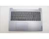 Lenovo 5CB1L52287 COVER Upper Case ASM_ITA L82X8 FP NBL AG