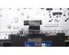 Lenovo 5CB1L52287 COVER Upper Case ASM_ITA L82X8 FP NBL AG
