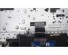 Lenovo 5CB1L52289 COVER Upper Case ASM_SPA L82X8 FP NBL AG