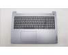 Lenovo 5CB1L52295 COVER Upper Case ASM_POR L82X8 FP NBL AG