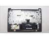 Lenovo 5CB1L52309 COVER Upper Case ASM_GER L82X8 FP NBL AG