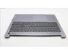 Lenovo 5CB1L52321 COVER Upper Case ASM_NORDIC L82X8FPNBLAG
