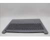 Lenovo 5CB1L52331 COVER Upper Case ASM_EUROENGL82X8FPNBLAG