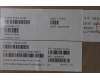 Lenovo 5CB1L53282 COVER Upper Case ASM_BEL L82X8 NFP BL AG