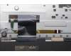 Lenovo 5CB1L53282 COVER Upper Case ASM_BEL L82X8 NFP BL AG