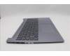 Lenovo 5CB1L53282 COVER Upper Case ASM_BEL L82X8 NFP BL AG
