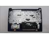 Lenovo 5CB1L53315 COVER Upper Case ASM_ITA L82X8 NFP NBLAB