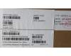 Lenovo 5CB1L53315 COVER Upper Case ASM_ITA L82X8 NFP NBLAB