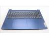 Lenovo 5CB1L53315 COVER Upper Case ASM_ITA L82X8 NFP NBLAB