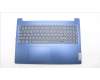 Lenovo 5CB1L53325 COVER Upper Case ASM_FRA L82X8 NFP NBLAB