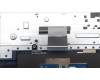 Lenovo 5CB1L53337 COVER Upper CaseASM_EUROENGL82X8NFPNBLAB