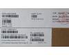 Lenovo 5CB1L53346 COVER Upper Case ASM_ITA L82X8 NFP NBLAG