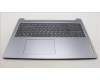 Lenovo 5CB1L53357 COVER Upper Case ASM_GER L82X8 NFP NBLAG