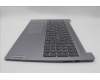 Lenovo 5CB1L53363 COVER Upper Case ASM_NORDICL82X8NFPNBLAG
