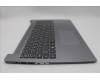 Lenovo 5CB1L53363 COVER Upper Case ASM_NORDICL82X8NFPNBLAG