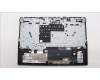 Lenovo 5CB1L53382 COVER UpperCaseASM_EUROENGL82WSRGBWOT_WL