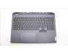Lenovo 5CB1L53386 COVER Upper Case ASM_FRA L82WS RGBWOT_WL
