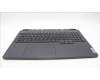 Lenovo 5CB1L53386 COVER Upper Case ASM_FRA L82WS RGBWOT_WL
