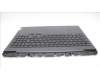 Lenovo 5CB1L53386 COVER Upper Case ASM_FRA L82WS RGBWOT_WL