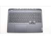 Lenovo 5CB1L53388 COVER Upper Case ASM_GER L82WS RGBWOT_WL