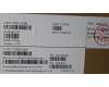 Lenovo 5CB1L53388 COVER Upper Case ASM_GER L82WS RGBWOT_WL