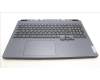 Lenovo 5CB1L53388 COVER Upper Case ASM_GER L82WS RGBWOT_WL