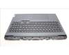 Lenovo 5CB1L53388 COVER Upper Case ASM_GER L82WS RGBWOT_WL