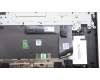 Lenovo 5CB1L53389 COVER Upper Case ASM_GRE L82WS RGBWOT_WL