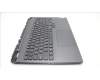 Lenovo 5CB1L53389 COVER Upper Case ASM_GRE L82WS RGBWOT_WL