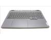 Lenovo 5CB1L53394 COVER Upper Case ASM_ITA L82WS RGBWOT_WL