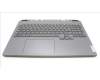 Lenovo 5CB1L53397 COVER Upper Case ASM_LASPAL82WSRGBWOT_WL