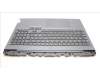 Lenovo 5CB1L53398 COVER Upper CaseASM_NORDICL82WSRGBWOT_WL