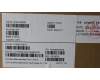 Lenovo 5CB1L53399 COVER Upper Case ASM_POR L82WS RGBWOT_WL