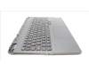 Lenovo 5CB1L53401 COVER Upper Case ASM_SLV L82WS RGBWOT_WL