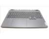 Lenovo 5CB1L53401 COVER Upper Case ASM_SLV L82WS RGBWOT_WL