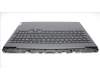 Lenovo 5CB1L53402 COVER Upper Case ASM_SPA L82WS RGBWOT_WL