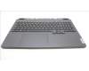 Lenovo 5CB1L53402 COVER Upper Case ASM_SPA L82WS RGBWOT_WL