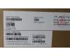 Lenovo 5CB1L53964 COVER UpperCaseASM_EUROENGL82WSWHWOT_WOL