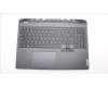 Lenovo 5CB1L53964 COVER UpperCaseASM_EUROENGL82WSWHWOT_WOL