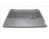 Lenovo 5CB1L53968 COVER Upper Case ASM_FRA L82WS WHWOT_WOL
