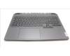Lenovo 5CB1L53977 COVER Upper Case ASM_ITA L82WS WHWOT_WOL